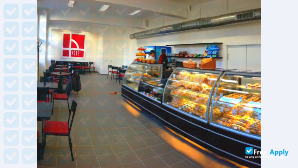 Institute of Technology and Business in České Budějovice photo #10