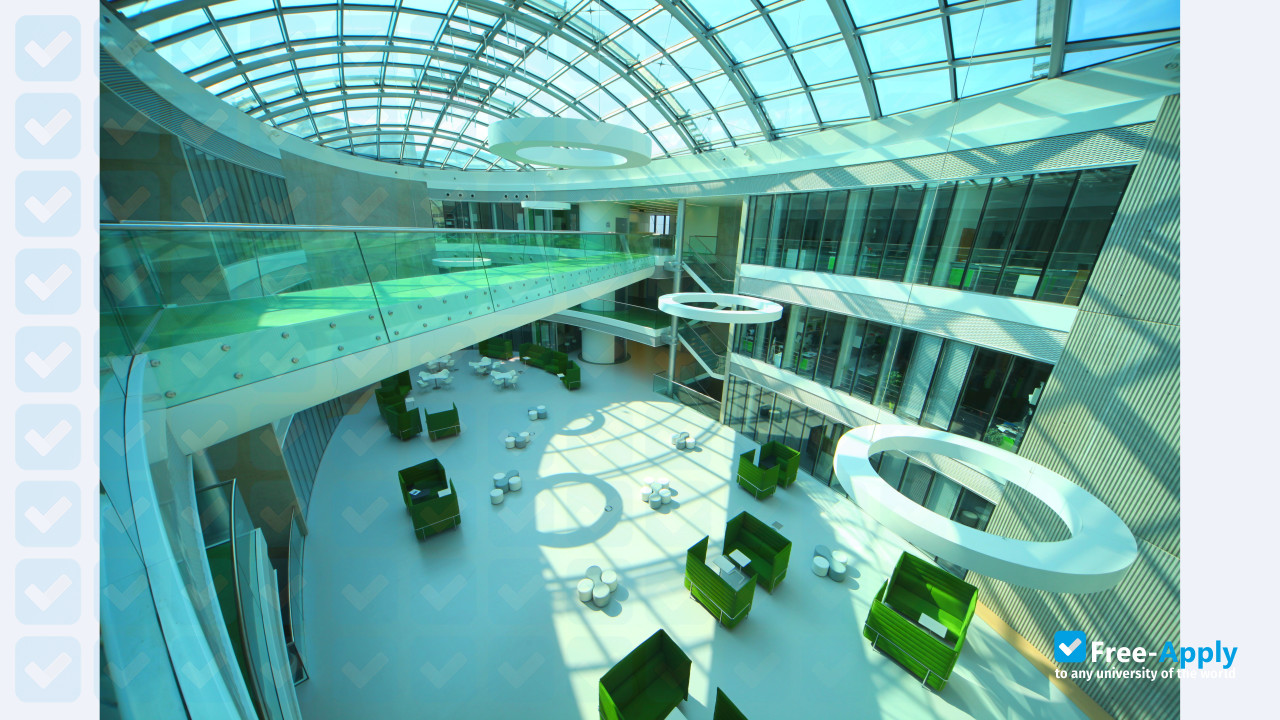 Photo de l’Masaryk University #27