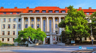 Mendel University in Brno thumbnail #1