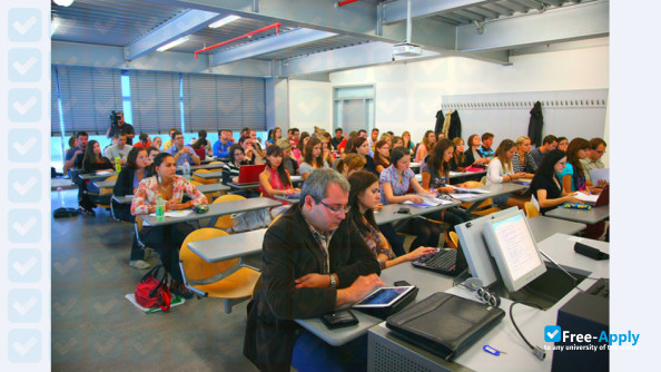 Foto de la Mendel University in Brno