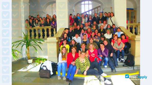 Photo de l’Silesian University in Opava