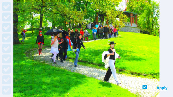 Silesian University in Opava фотография №4