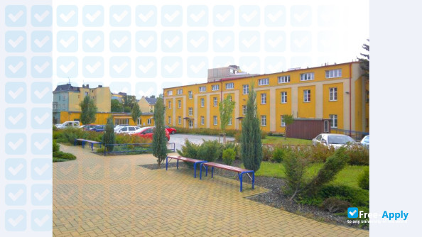Silesian University in Opava фотография №11