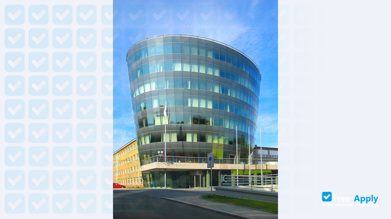 Technical University of Liberec photo #7