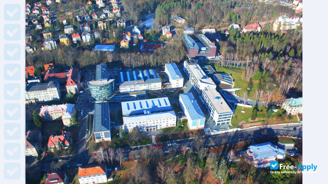Technical University of Liberec photo