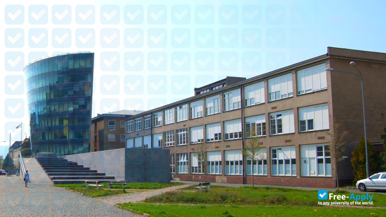 Technical University of Liberec photo #5
