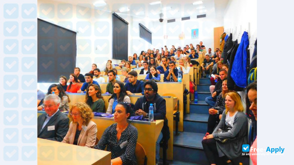 Technical University of Liberec photo #9