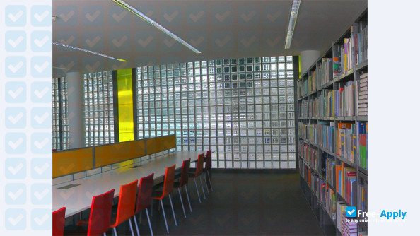 Tomas Bata University in Zlín photo #2