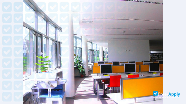 Tomas Bata University in Zlín photo #9