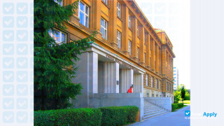 University of Chemistry and Technology, Prague миниатюра №15