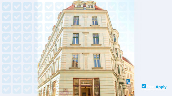 Foto de la University of Ostrava #2