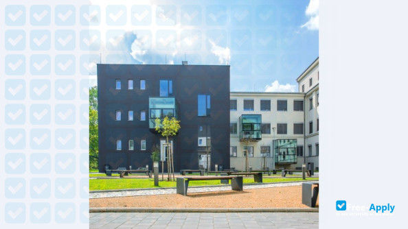 Foto de la University of Ostrava
