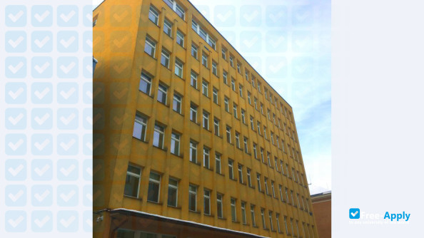 Foto de la University of Ostrava #6