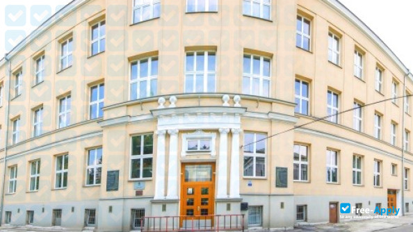 Foto de la University of Ostrava #5