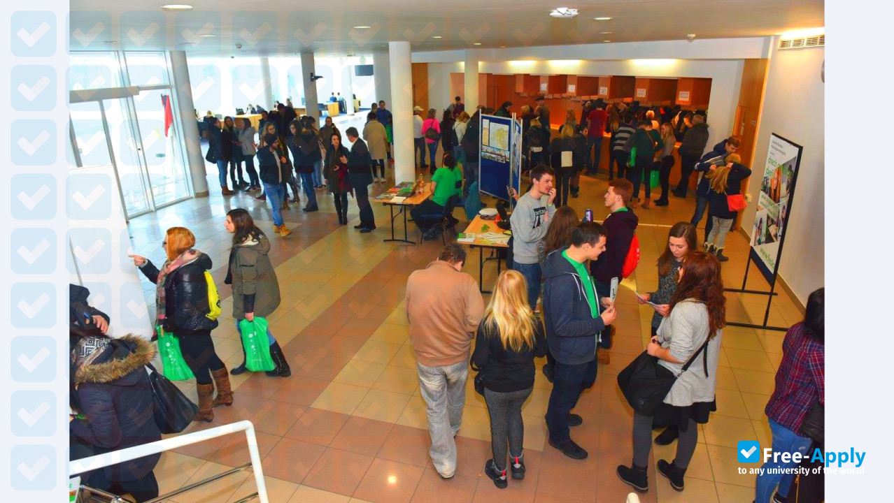 University of Pardubice фотография №7