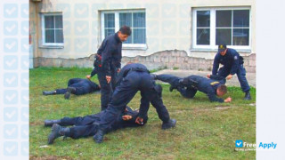 Police Academy of the Czech Republic миниатюра №6