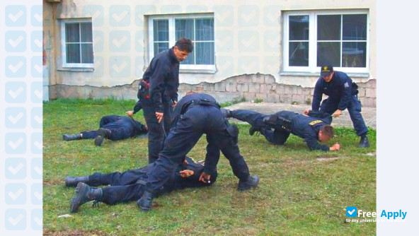 Police Academy of the Czech Republic photo #6