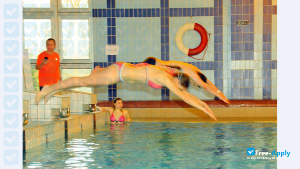 Photo de l’Police Academy of the Czech Republic #12