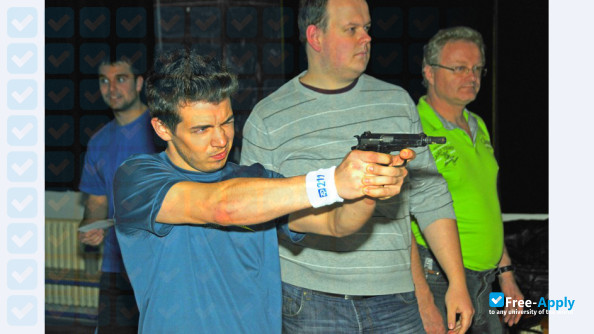 Photo de l’Police Academy of the Czech Republic #9