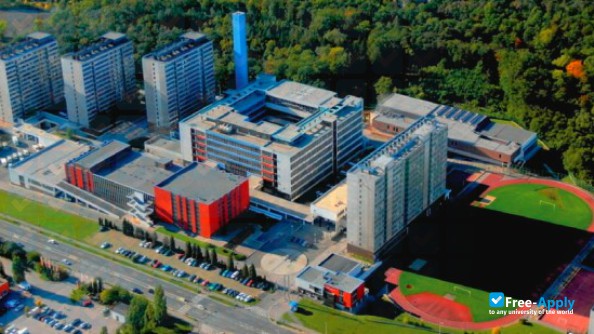Photo de l’Police Academy of the Czech Republic #6