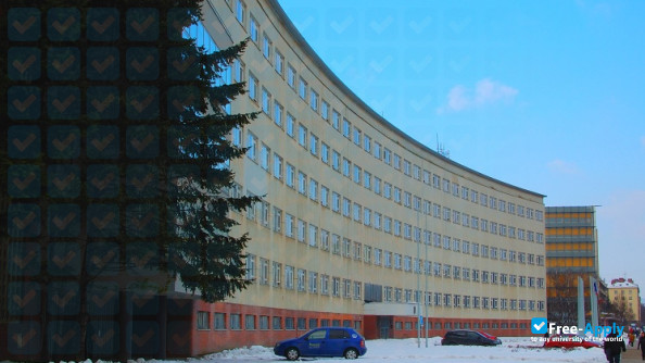 University of Defence photo #10