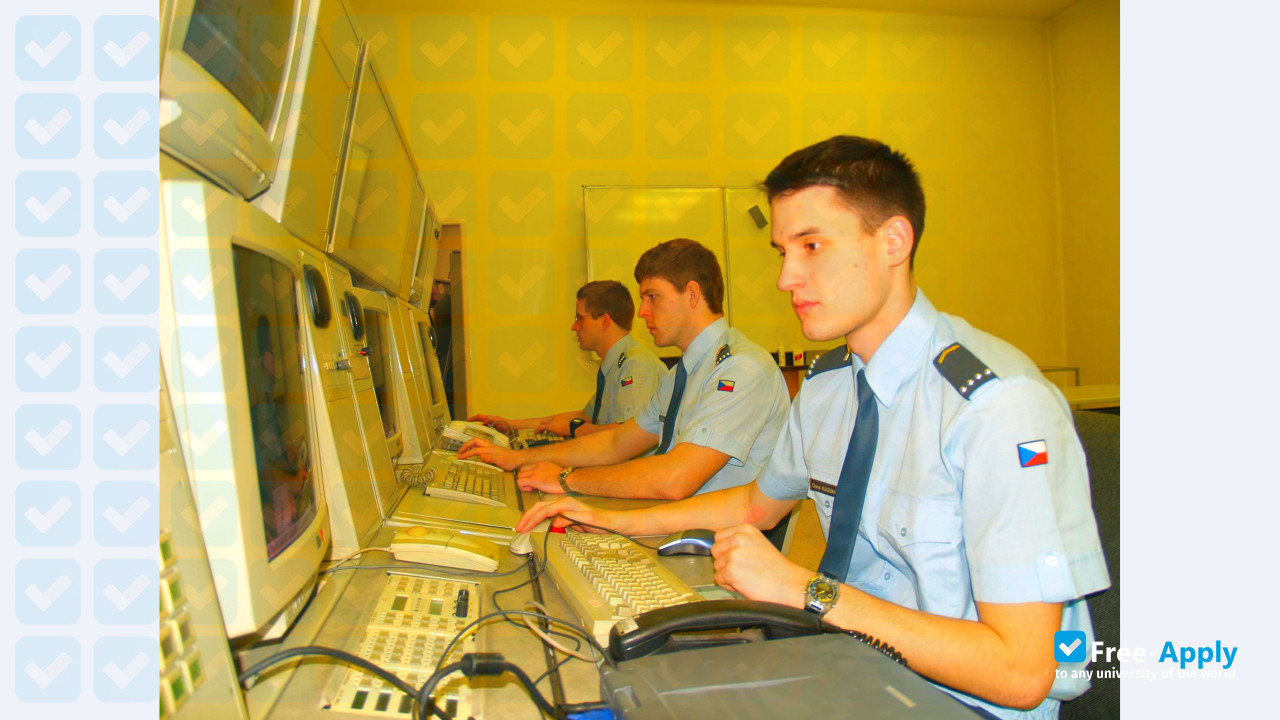 University of Defence photo #13