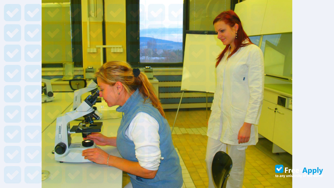 University of Defence photo #8