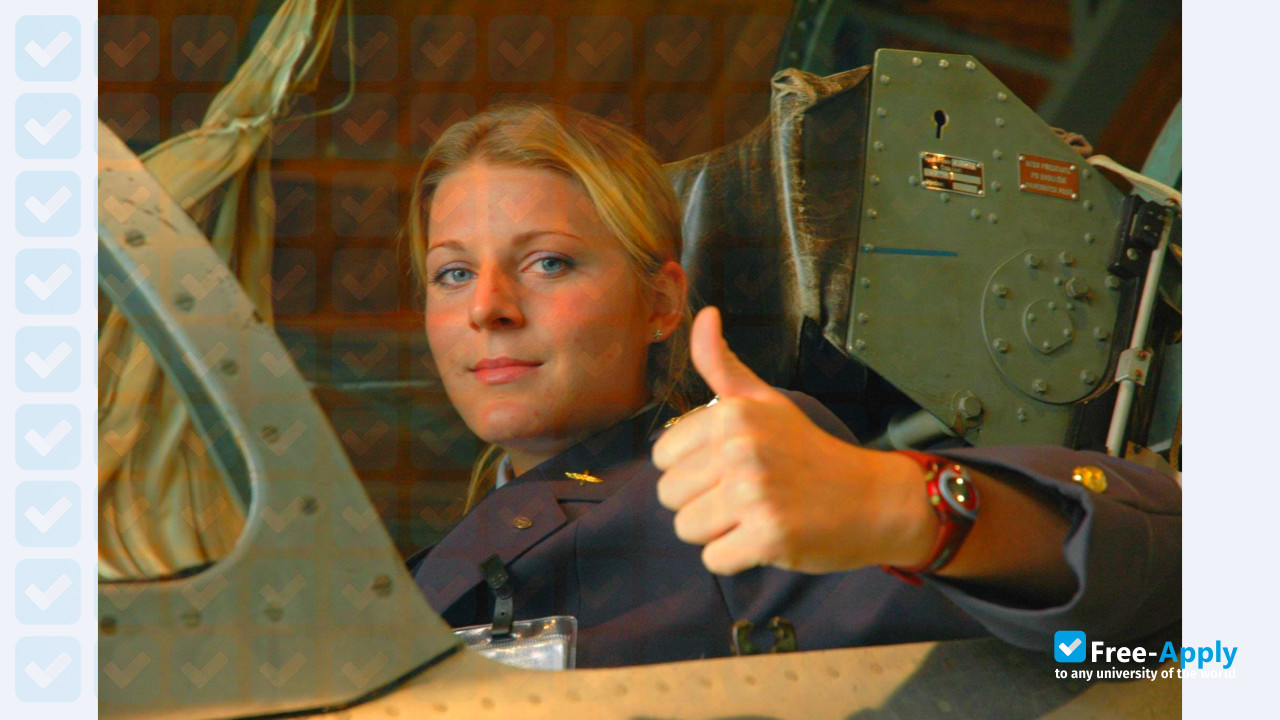 University of Defence photo #12