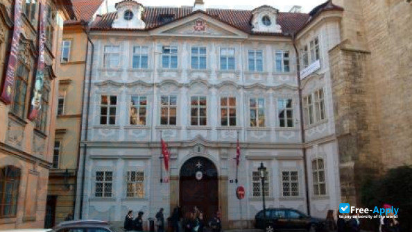 Anglo-American University