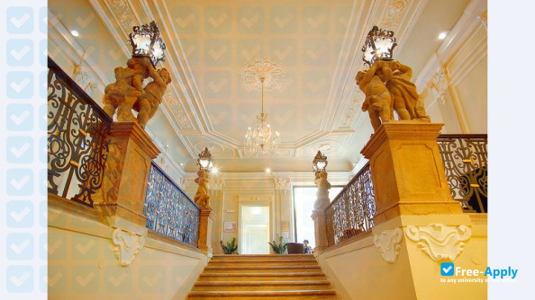 Anglo-American University