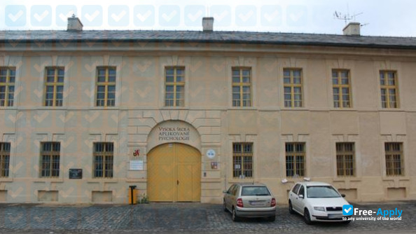 Photo de l’Applied Psychology College #6