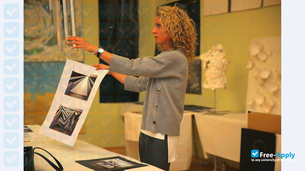 Photo de l’Art & Design Institut #3