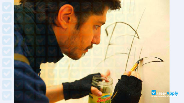 Photo de l’Art & Design Institut