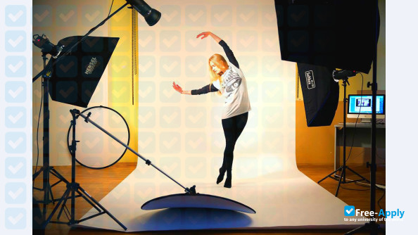 Photo de l’Art & Design Institut #7