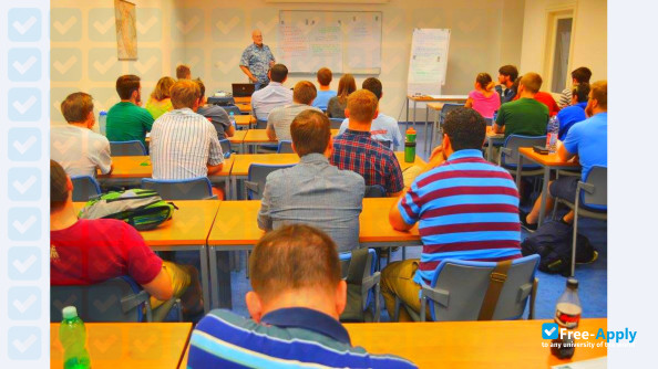 CEVRO Institute photo #2