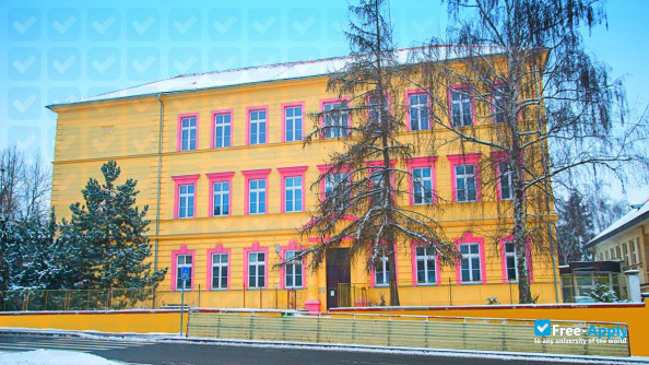 Photo de l’College of Applied Law