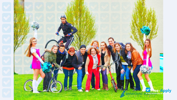 Foto de la College of Banking