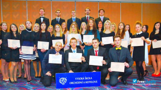 College of Business and Hotel Management миниатюра №7
