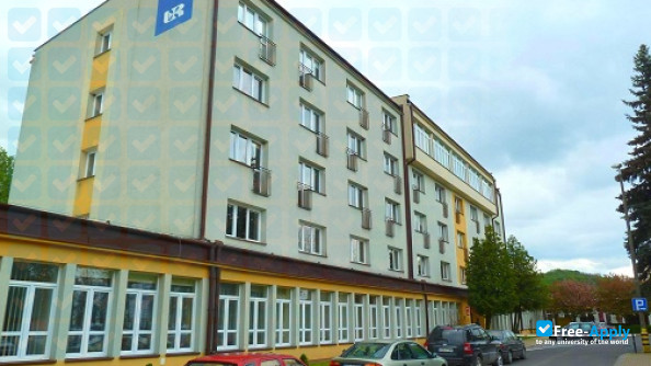College of European and Regional Studies photo #1