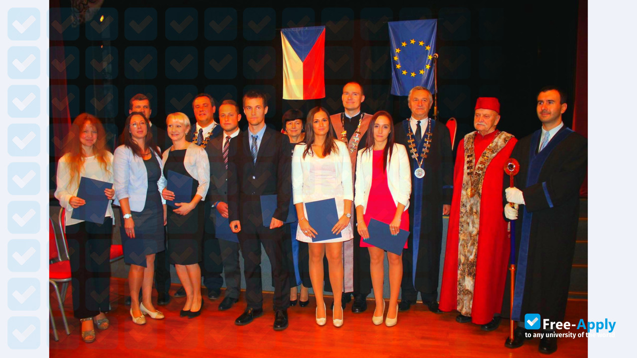 College of European and Regional Studies photo #5