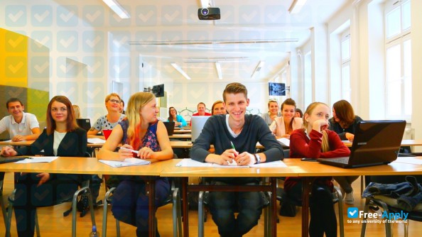 College of Regional Development photo #2