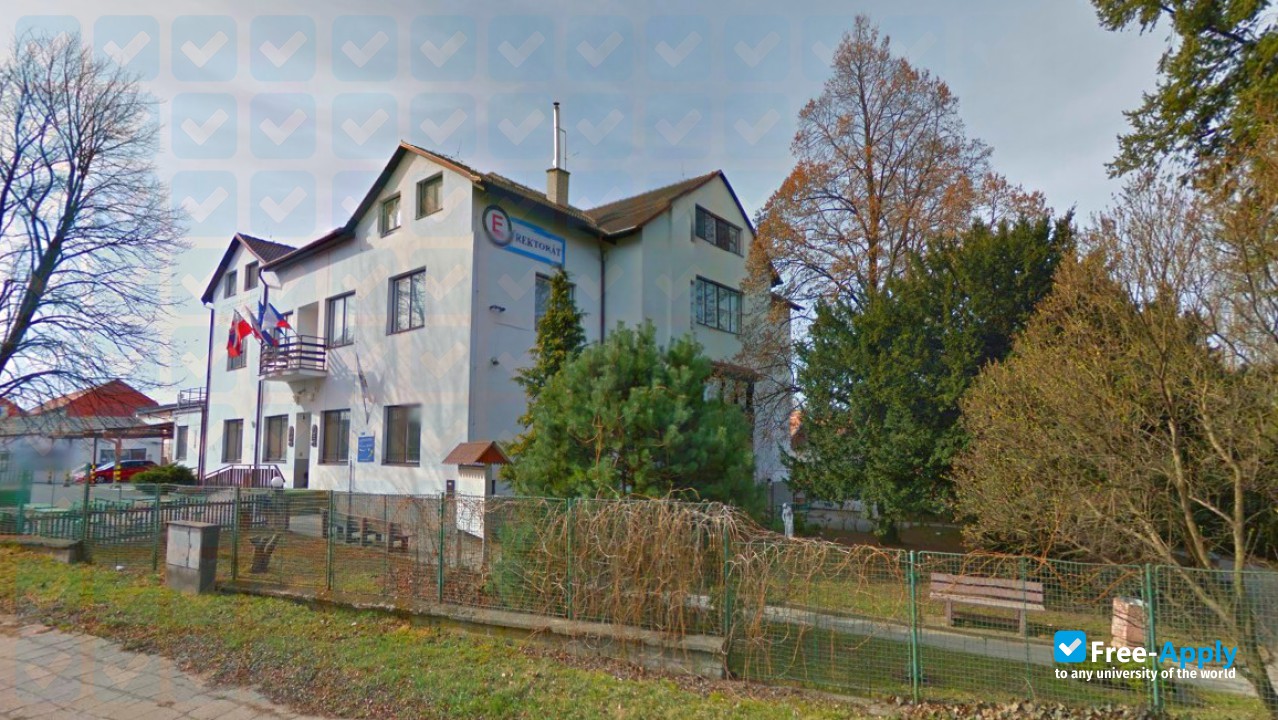 European Polytechnical Institute - Kunovice Campus photo #6