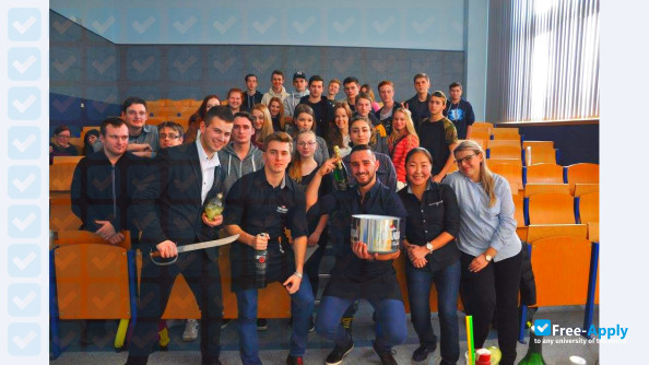Institute of Hospitality Management in Prague photo #16