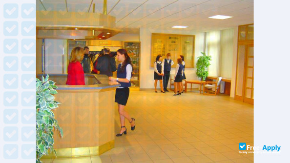 Institute of Hospitality Management in Prague photo #12