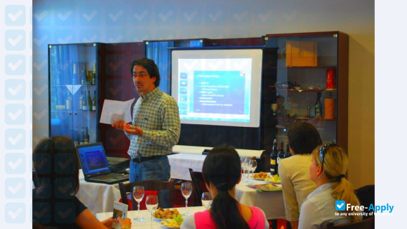 Institute of Hospitality Management in Prague photo #5