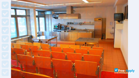 Institute of Hospitality Management in Prague photo #3