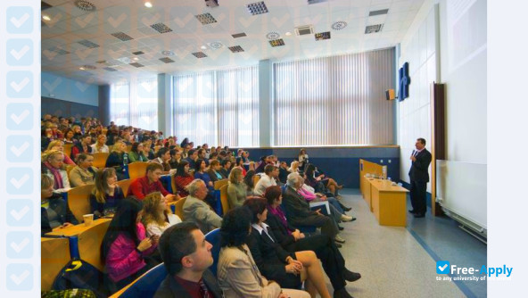 Institute of Hospitality Management in Prague photo