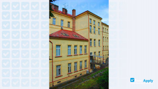 Medical College of Nursing, Prague 5 миниатюра №10