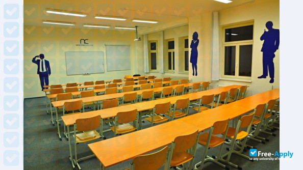 NEWTON College photo #13