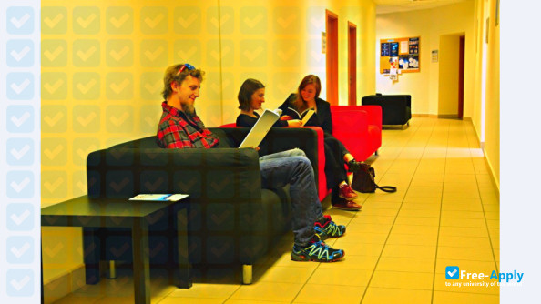 NEWTON College photo #10